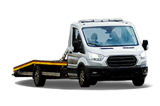 Car Hire Clydebank - Recovery Van - Van hire Clydebank