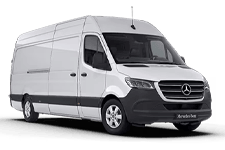 Car Hire Clydebank - 4 MTR Sprinter - Van hire Clydebank