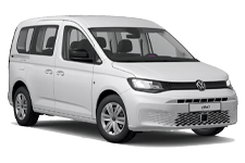 Car Hire Clydebank - Caddy Van - Van hire Clydebank