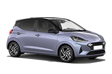 Car Hire Clydebank - Clydebank Hyundai i10 Auto - car hire Clydebank
