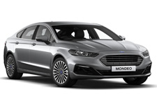 Car Hire Clydebank - Mondeo - car hire Clydebank