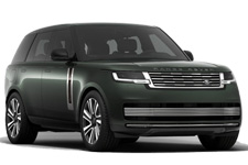 Car Hire Clydebank - Range Rover - car hire Clydebank